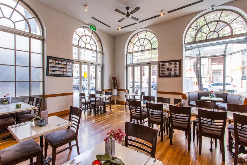 فندق The Chancellor On Currie