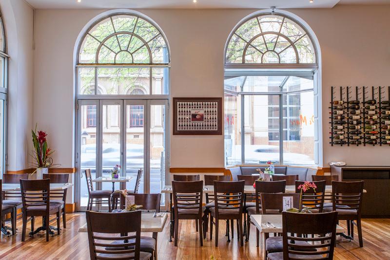 فندق The Chancellor On Currie