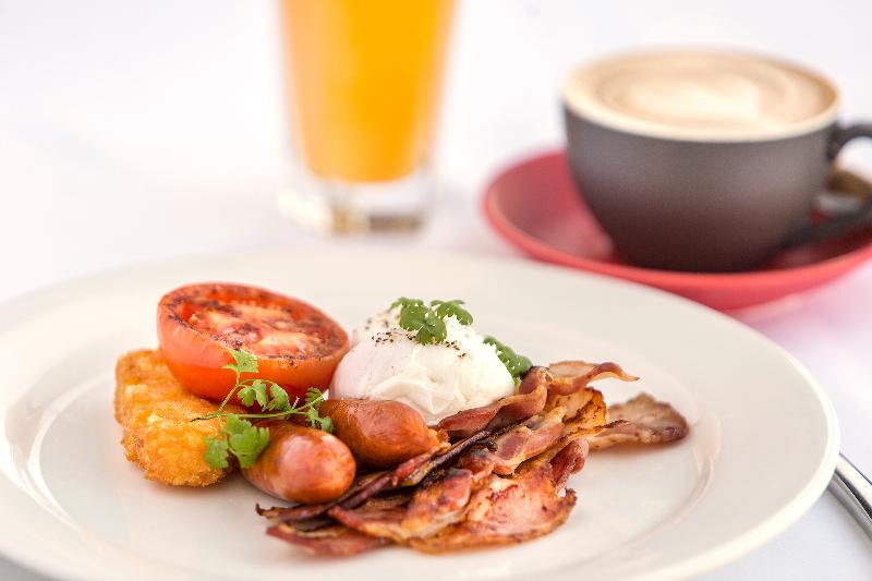 فندق The Chancellor On Currie