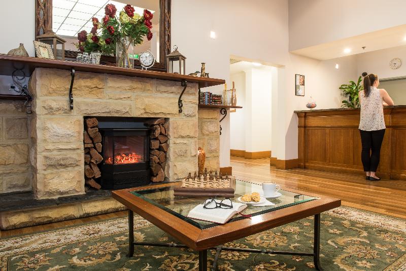 فندق The Chancellor On Currie