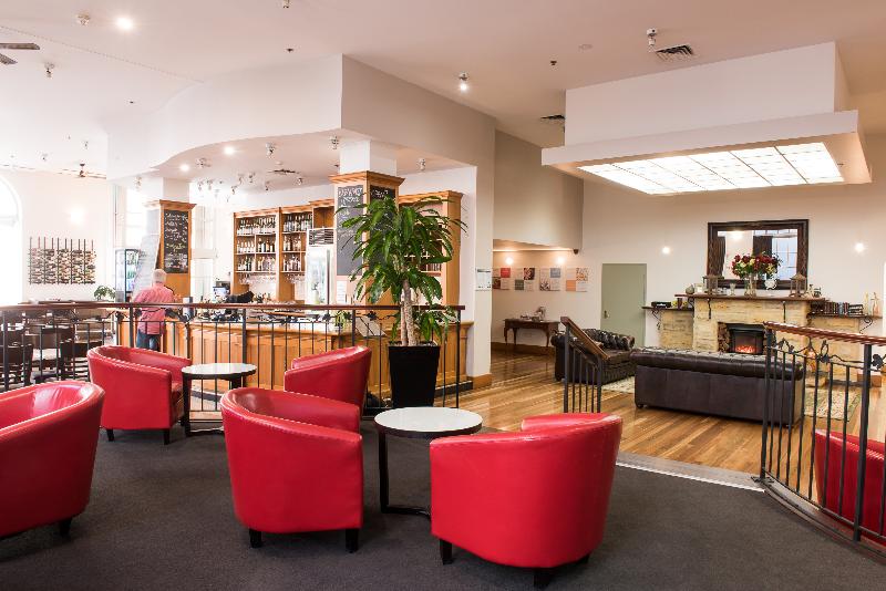 فندق The Chancellor On Currie