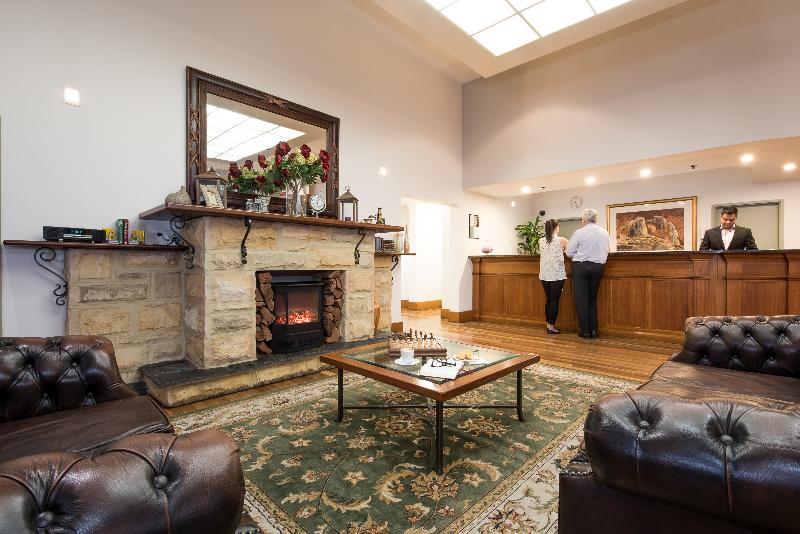 فندق The Chancellor On Currie