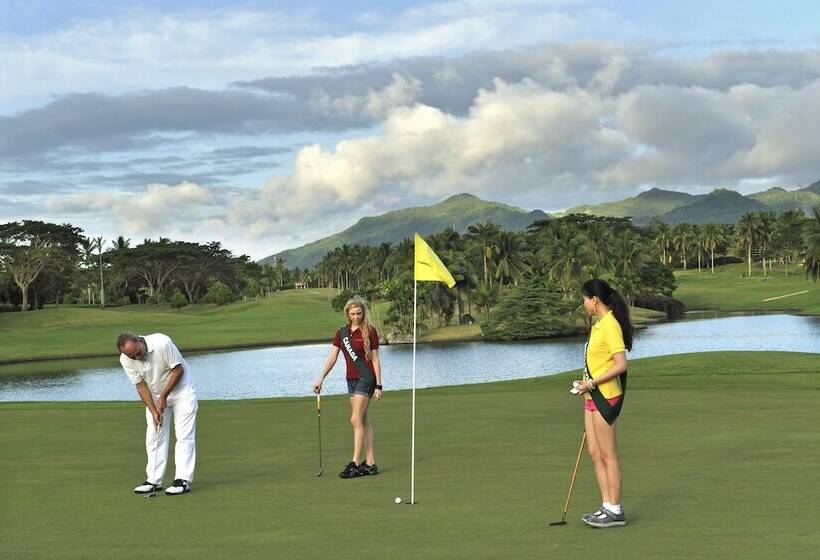 בית מלון כפרי The Farm At San Benito