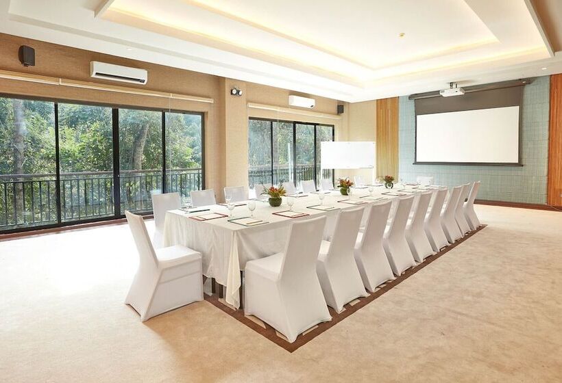 בית מלון כפרי The Farm At San Benito