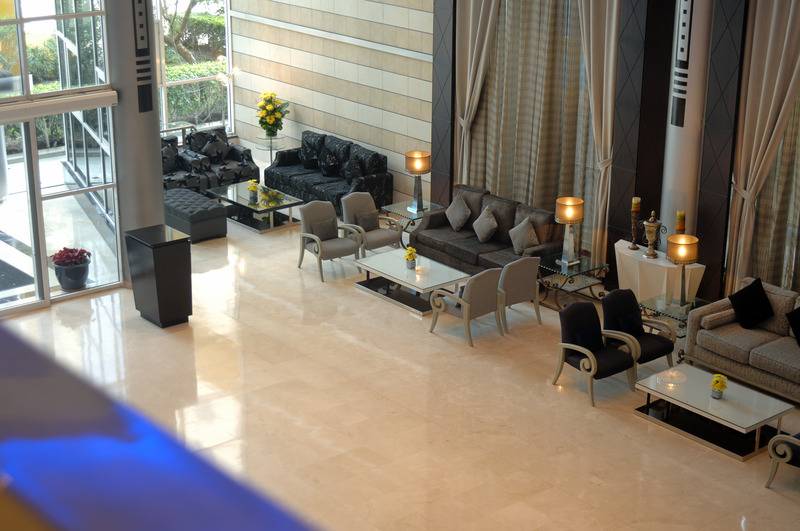 هتل The Juffair Grand