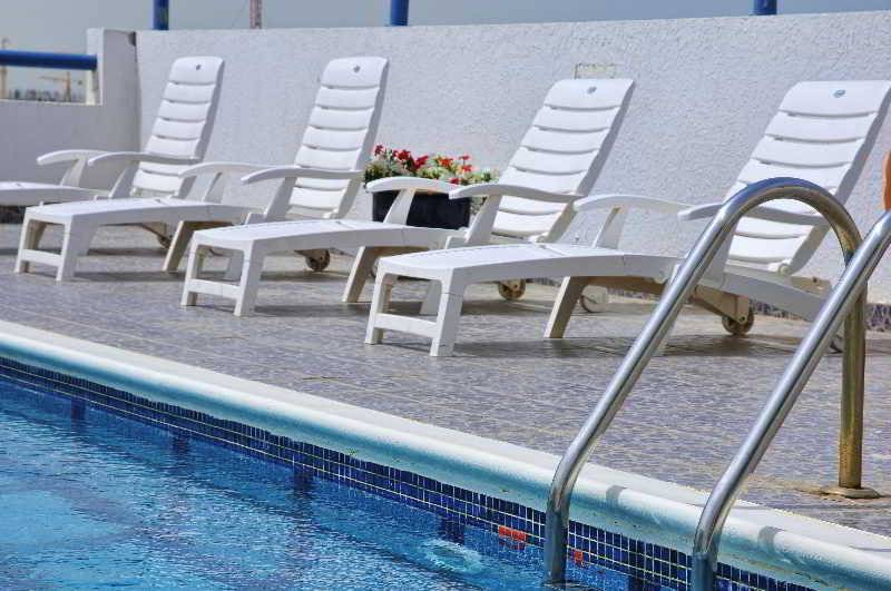 هتل The Juffair Grand