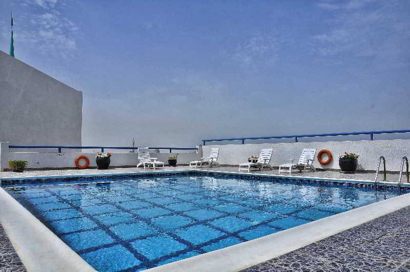 هتل The Juffair Grand