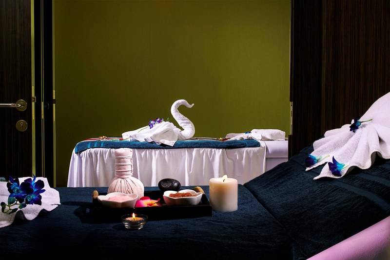 هتل The Juffair Grand