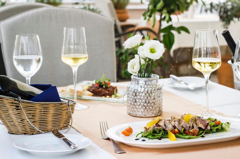 酒店 The Pucic Palace