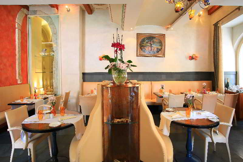 酒店 The Pucic Palace