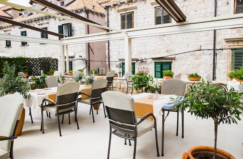 酒店 The Pucic Palace