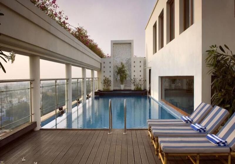 فندق The Raintree, St. Mary’s Road