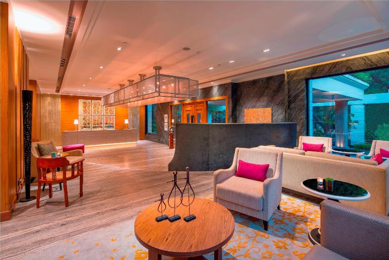 فندق The Raintree, St. Mary’s Road