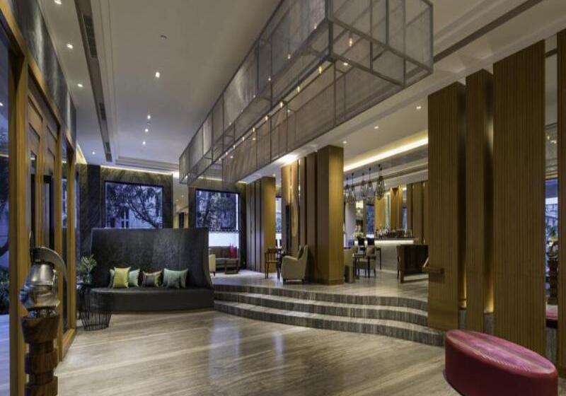 فندق The Raintree, St. Mary’s Road