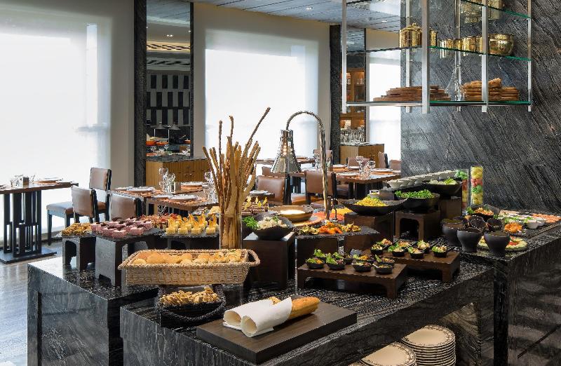 فندق The Raintree, St. Mary’s Road