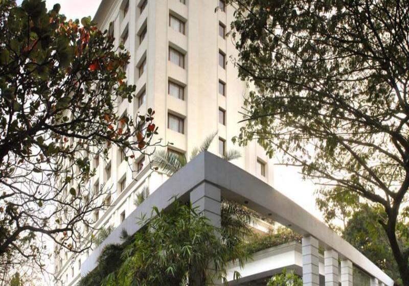 فندق The Raintree, St. Mary’s Road