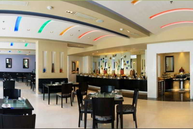 فندق The Raintree, St. Mary’s Road