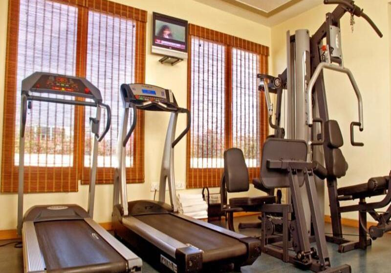 فندق The Raintree, St. Mary’s Road