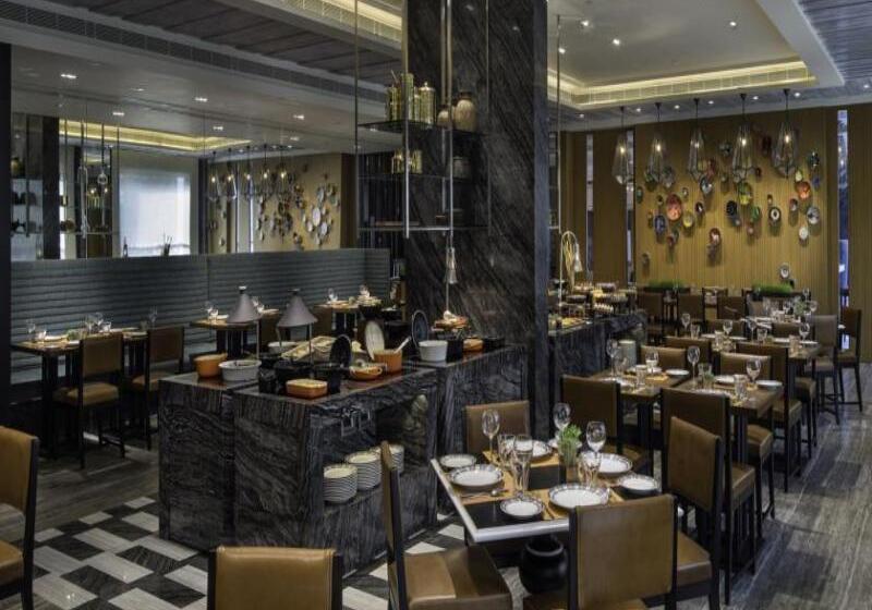 فندق The Raintree, St. Mary’s Road