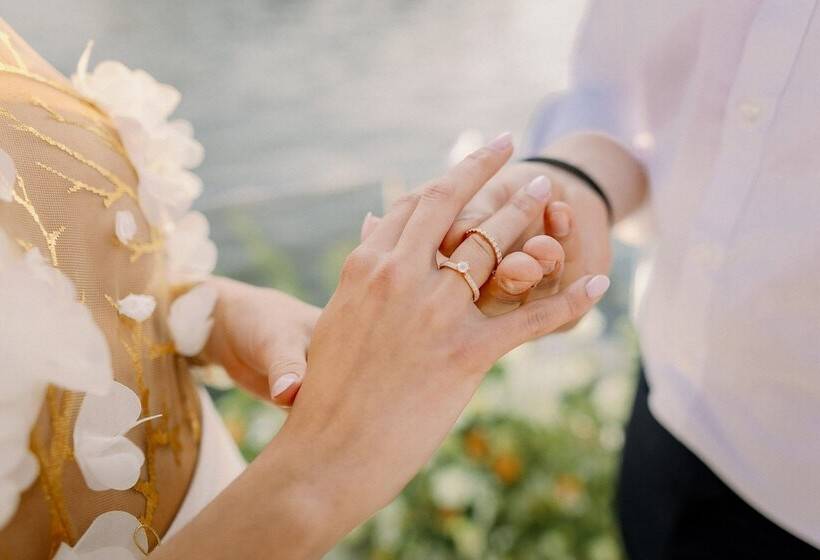 هتل The Ritzcarlton, Berlin