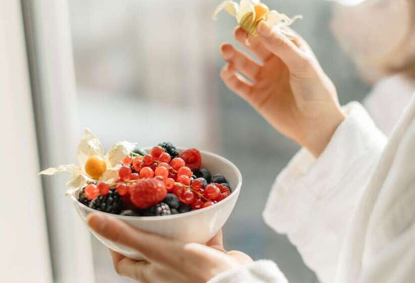 هتل The Ritzcarlton, Berlin