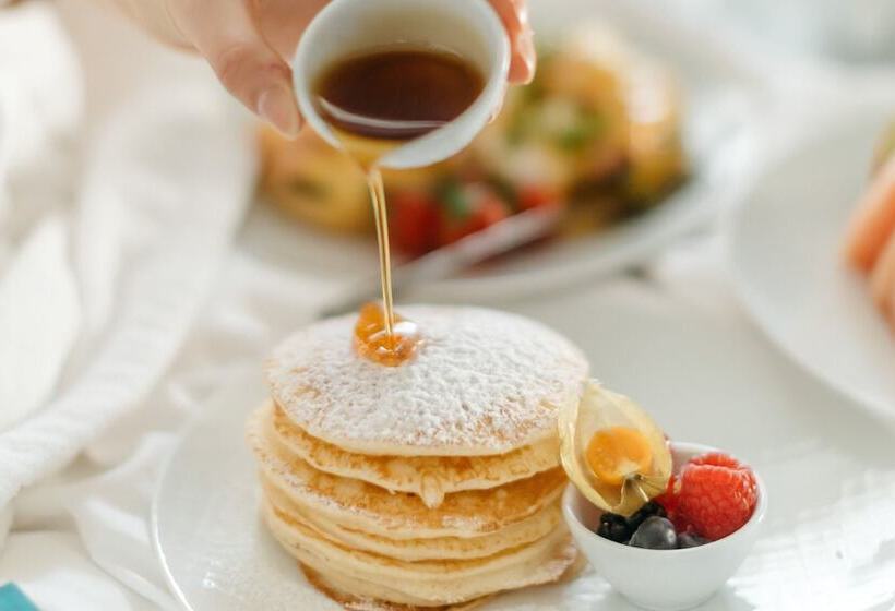 هتل The Ritzcarlton, Berlin