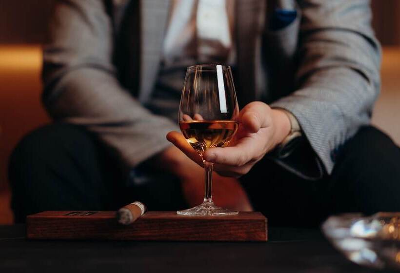 هتل The Ritzcarlton, Berlin