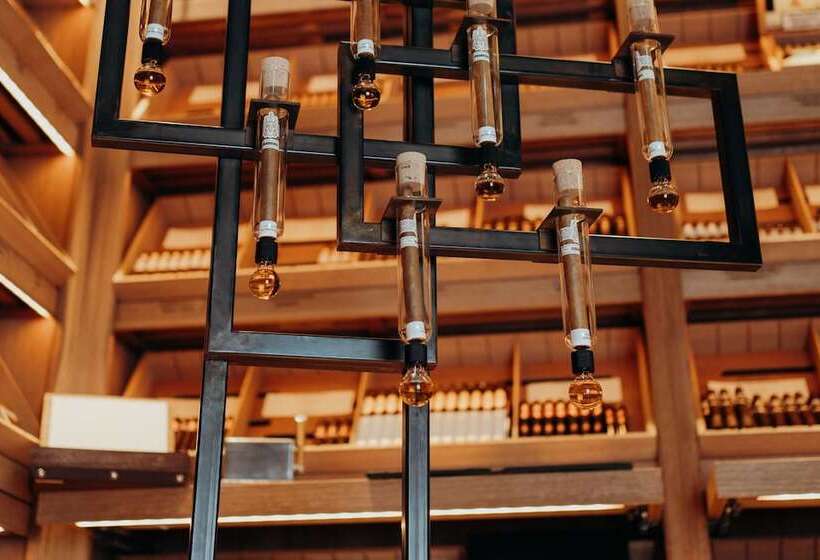 هتل The Ritzcarlton, Berlin