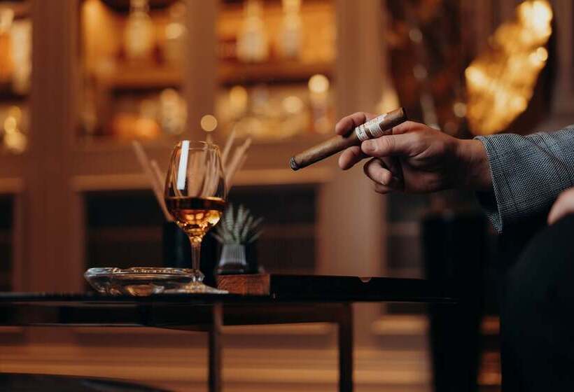 هتل The Ritzcarlton, Berlin