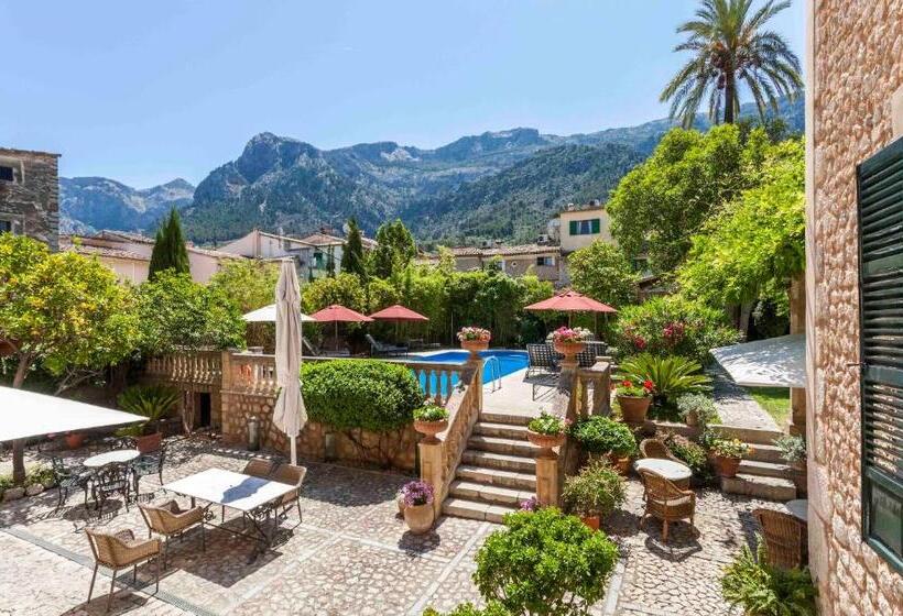 فندق The Salvia   Adults Only