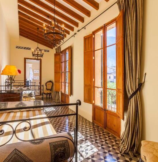 فندق The Salvia   Adults Only