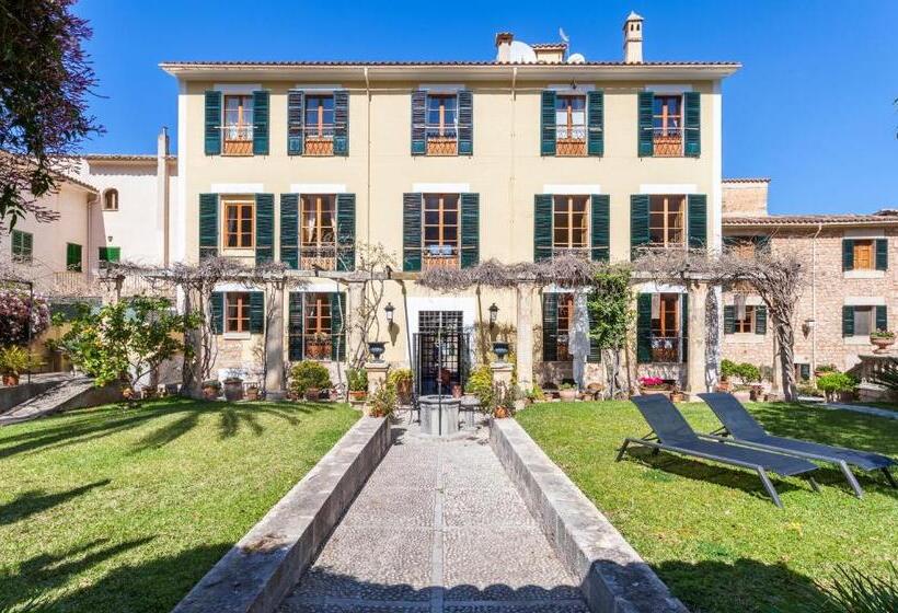 فندق The Salvia   Adults Only