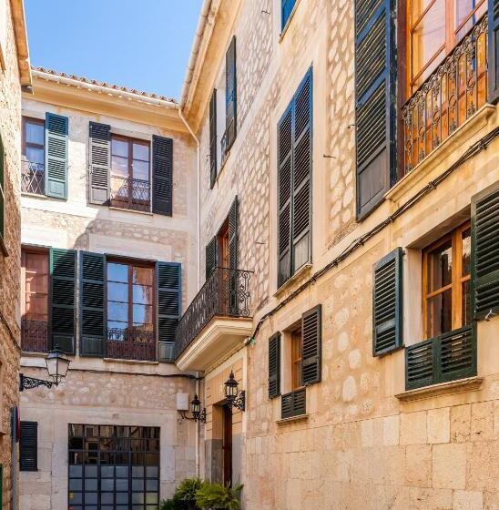 فندق The Salvia   Adults Only