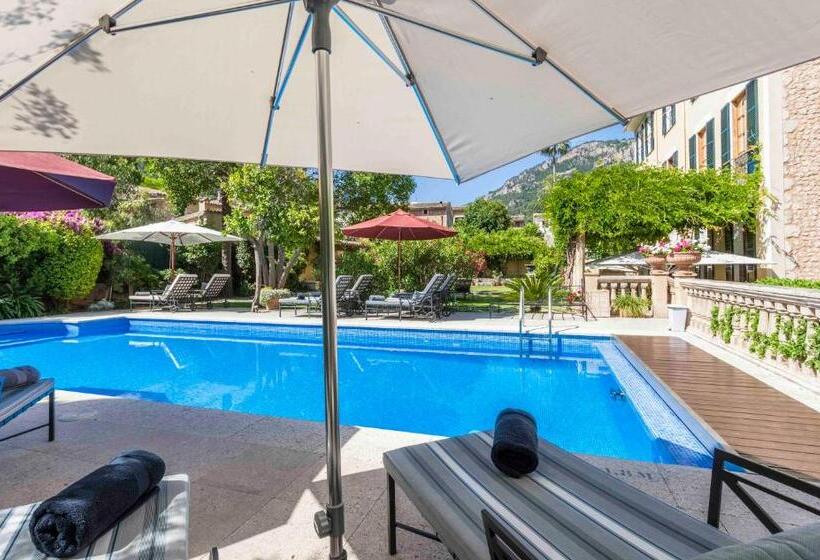 فندق The Salvia   Adults Only