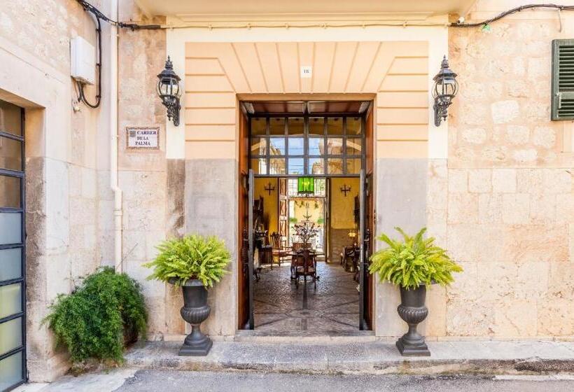 فندق The Salvia   Adults Only