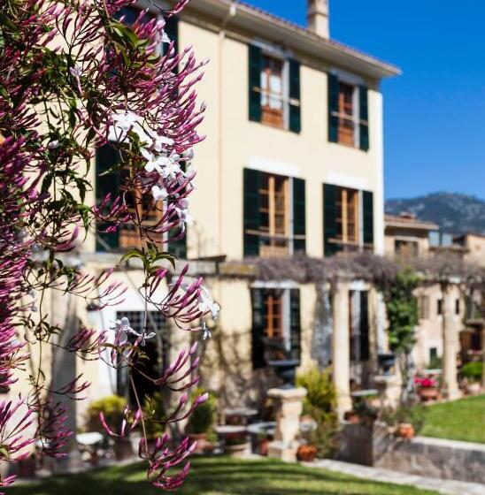 فندق The Salvia   Adults Only