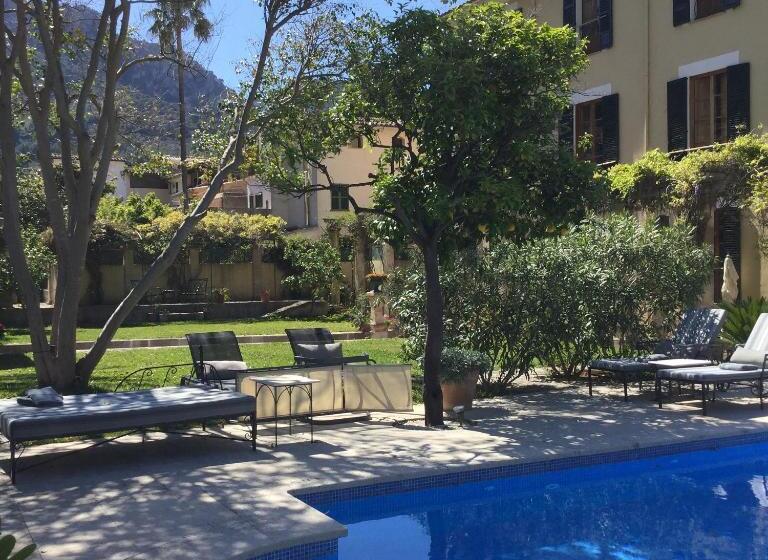 فندق The Salvia   Adults Only