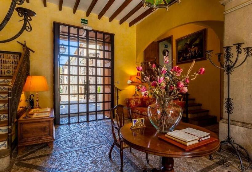 فندق The Salvia   Adults Only