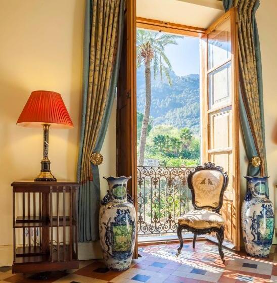 فندق The Salvia   Adults Only