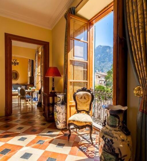 فندق The Salvia   Adults Only