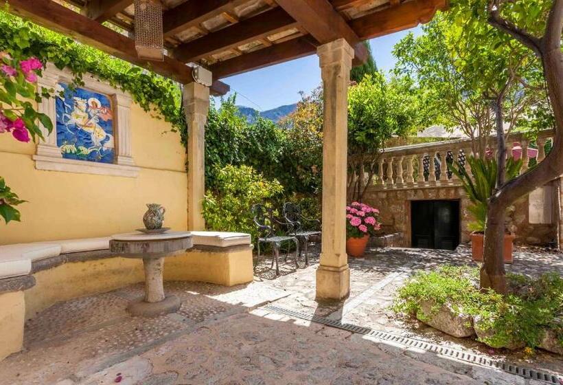 فندق The Salvia   Adults Only