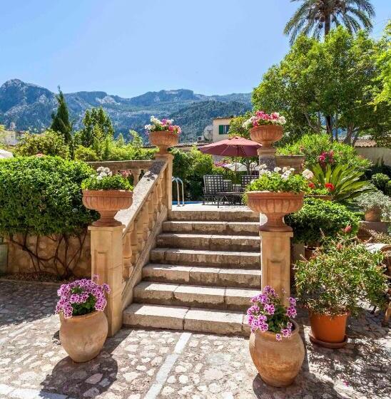 فندق The Salvia   Adults Only