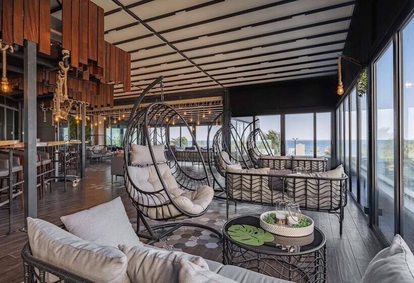 호텔 The Venue Jeddah Corniche