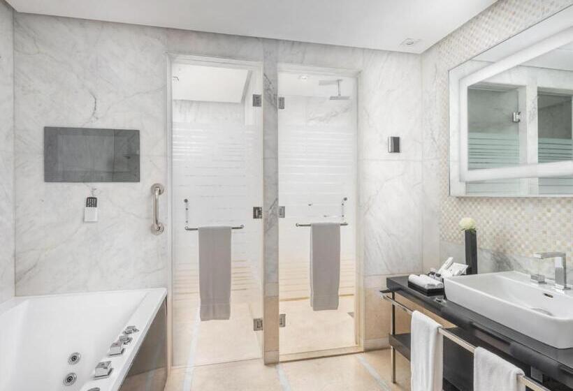 호텔 The Venue Jeddah Corniche