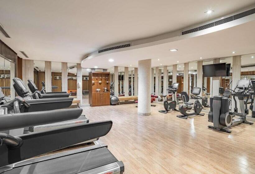 호텔 The Venue Jeddah Corniche