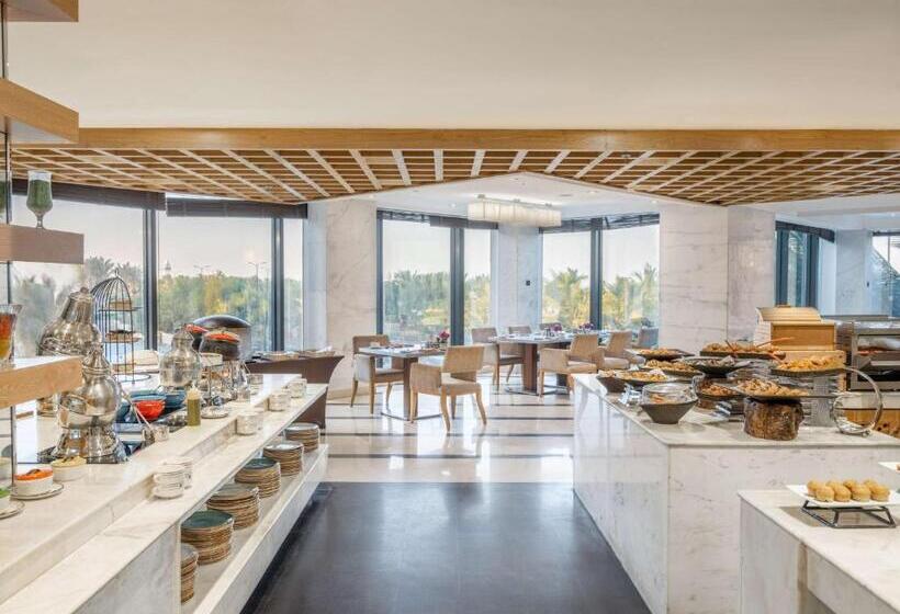 호텔 The Venue Jeddah Corniche