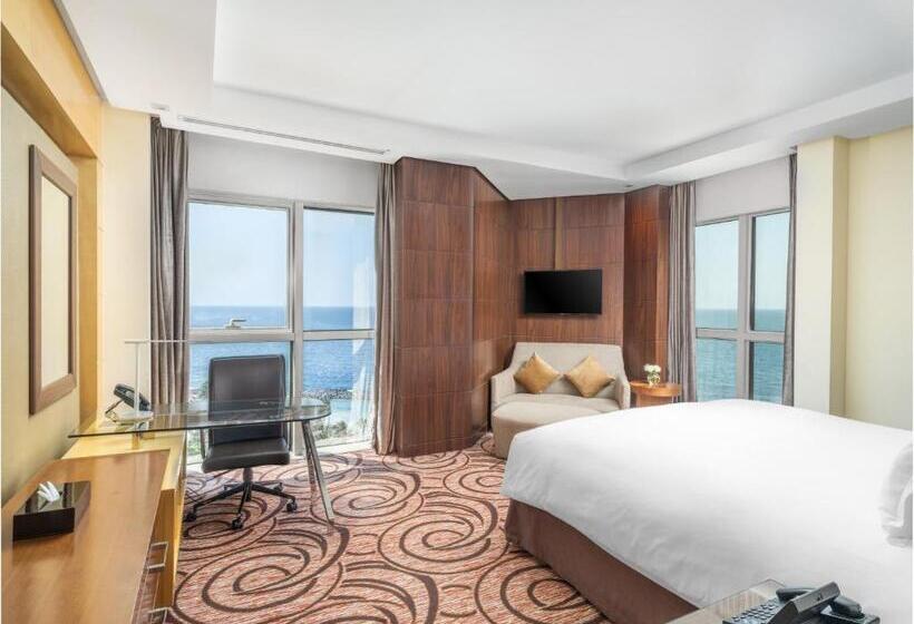 호텔 The Venue Jeddah Corniche