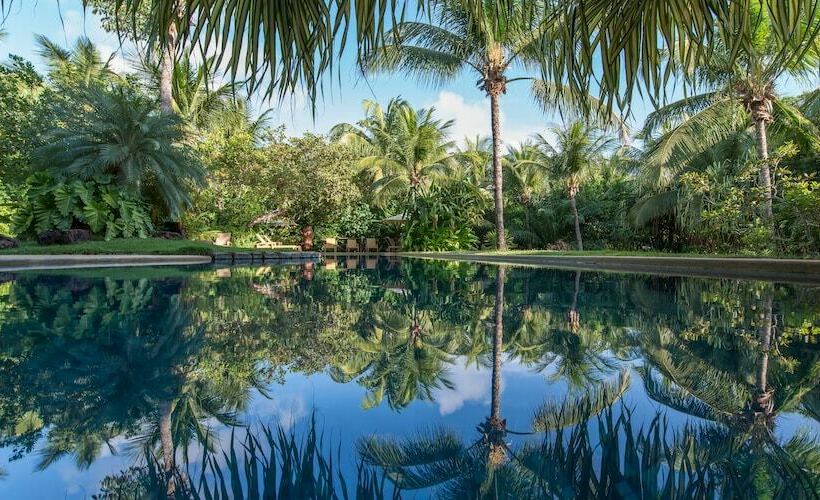 בית מלון כפרי Toca Da Coruja