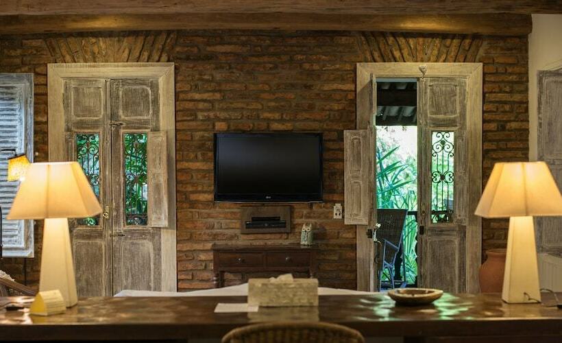 בית מלון כפרי Toca Da Coruja