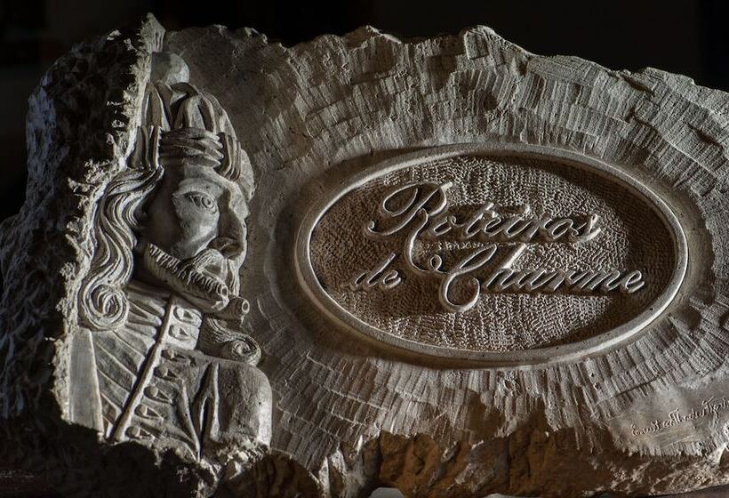 בית מלון כפרי Toca Da Coruja